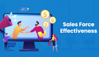Salesforce effectiveness