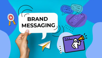 Product Branding & Messaging