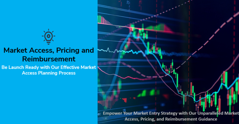 Market Access Pricing and Reimbursement